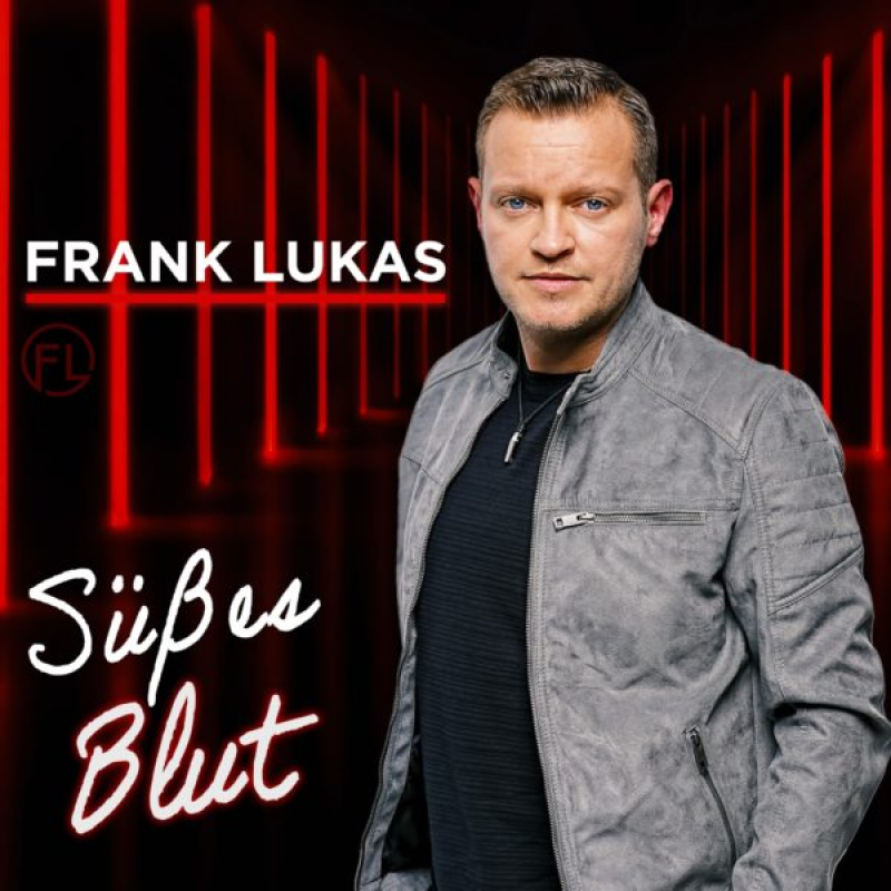 Frank Lukas - Süßes Blut 2K25