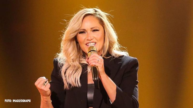 Helene Fischer plant 70 Konzerte 2023
