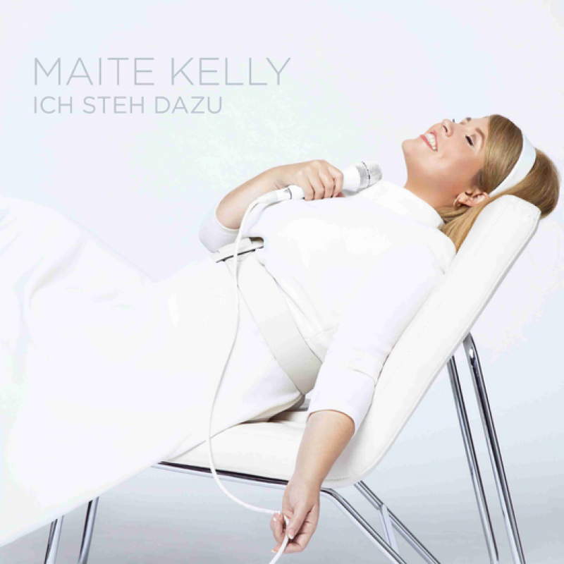 Maite Kelly - Ich steh dazu