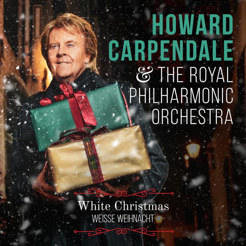 Howard Carpendale & The Royal Philharmonic Orchestra