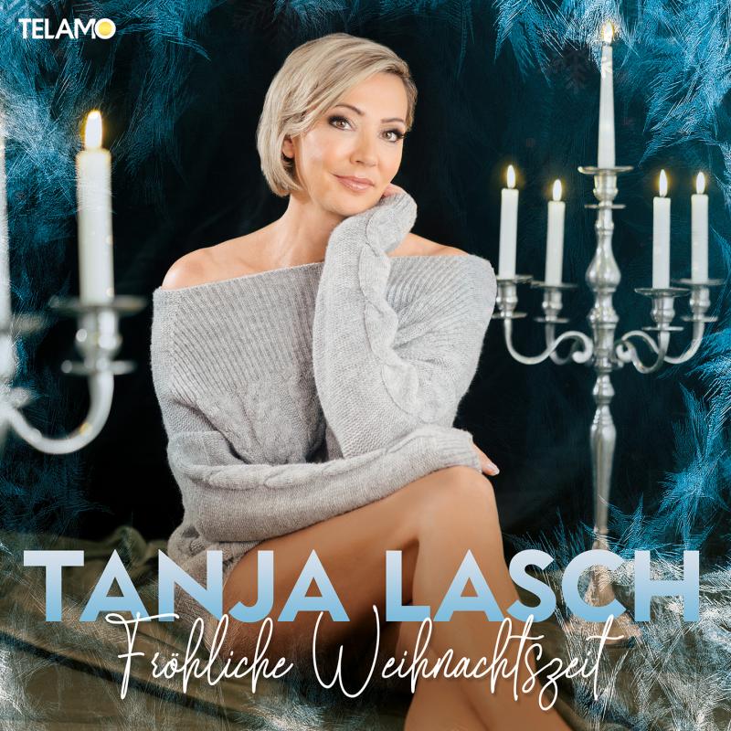 Tanja Lasch - Fr&ouml;hliche Weihnachtszeit