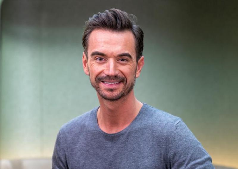 Florian Silbereisen kehrt 2024 mit "Schlagerchampions" zur&uuml;ck 
