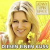 Jenny Van Bree - Diesen Einen Kuss