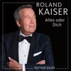 Roland Kaiser feat. Maite Kelly - Warum Hast Du Nicht Nein Gesagt - Club Mix